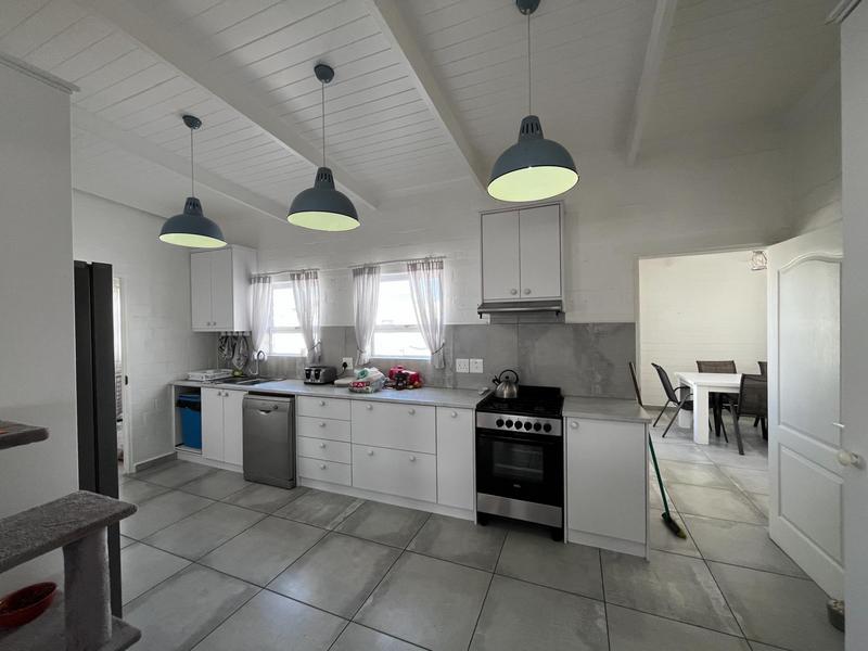 4 Bedroom Property for Sale in Dwarskersbos Western Cape